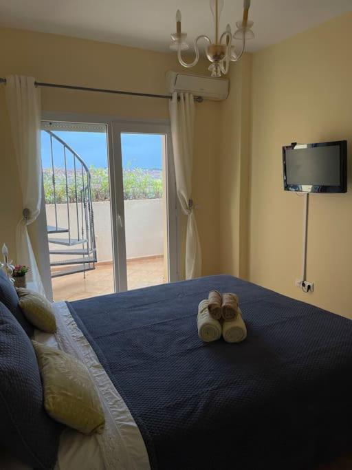 Saïdia Appartement En Residence + Grande Terrasse Sur Le Toit מראה חיצוני תמונה