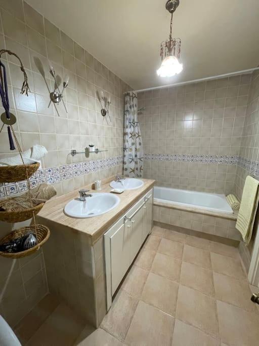 Saïdia Appartement En Residence + Grande Terrasse Sur Le Toit מראה חיצוני תמונה