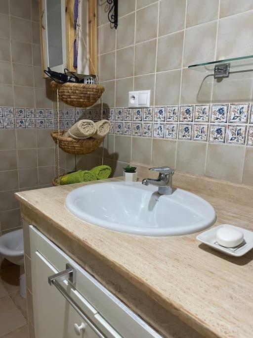 Saïdia Appartement En Residence + Grande Terrasse Sur Le Toit מראה חיצוני תמונה