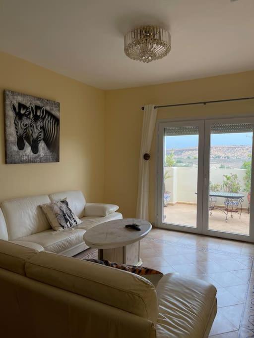 Saïdia Appartement En Residence + Grande Terrasse Sur Le Toit מראה חיצוני תמונה