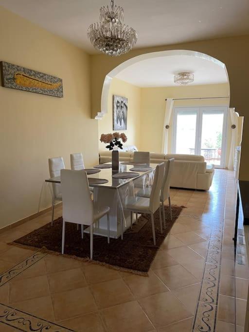 Saïdia Appartement En Residence + Grande Terrasse Sur Le Toit מראה חיצוני תמונה
