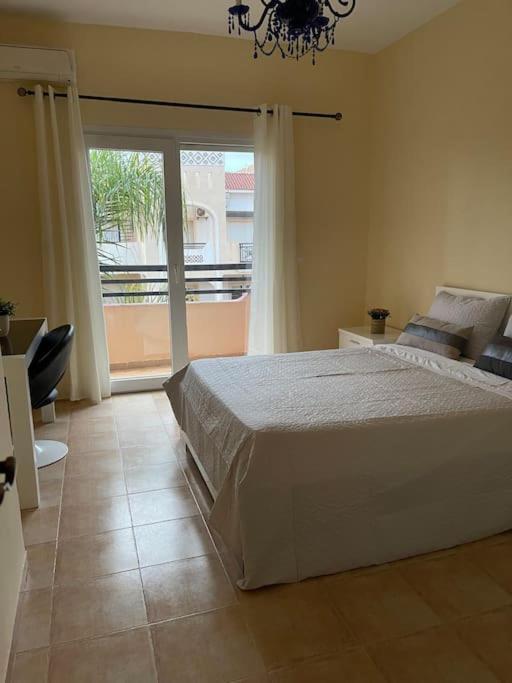 Saïdia Appartement En Residence + Grande Terrasse Sur Le Toit מראה חיצוני תמונה