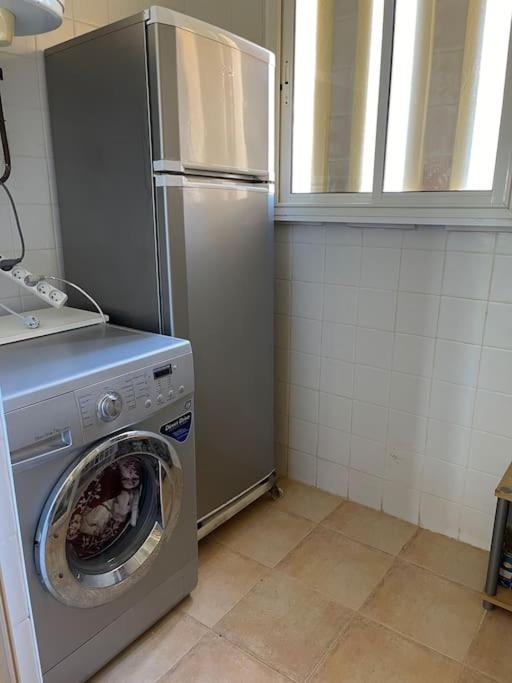 Saïdia Appartement En Residence + Grande Terrasse Sur Le Toit מראה חיצוני תמונה