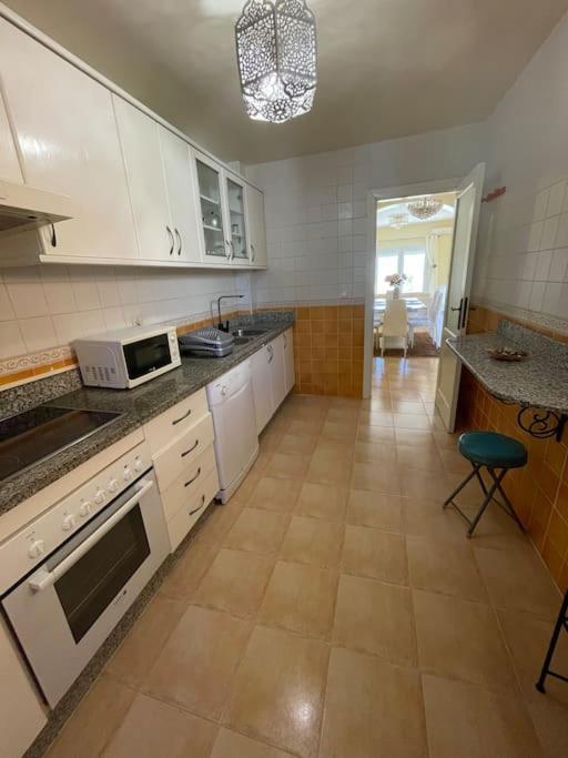 Saïdia Appartement En Residence + Grande Terrasse Sur Le Toit מראה חיצוני תמונה