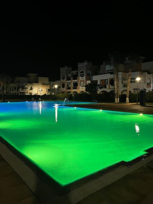 Saïdia Appartement En Residence + Grande Terrasse Sur Le Toit מראה חיצוני תמונה