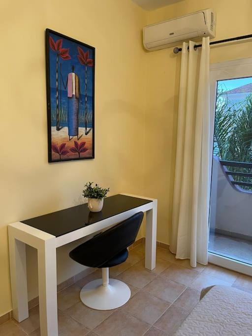 Saïdia Appartement En Residence + Grande Terrasse Sur Le Toit מראה חיצוני תמונה