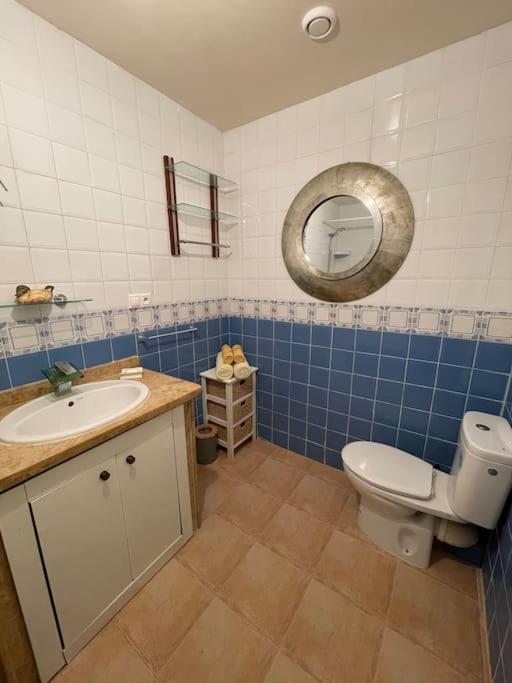 Saïdia Appartement En Residence + Grande Terrasse Sur Le Toit מראה חיצוני תמונה