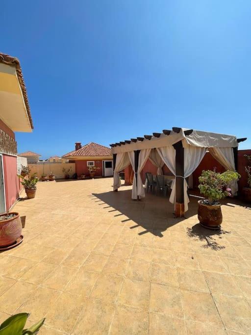 Saïdia Appartement En Residence + Grande Terrasse Sur Le Toit מראה חיצוני תמונה