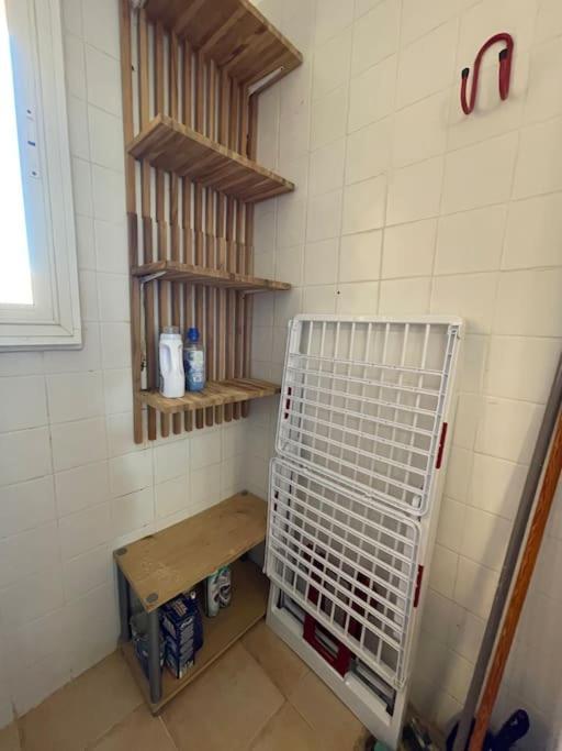 Saïdia Appartement En Residence + Grande Terrasse Sur Le Toit מראה חיצוני תמונה